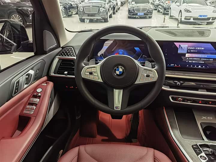 Фото 14 - BMW X5