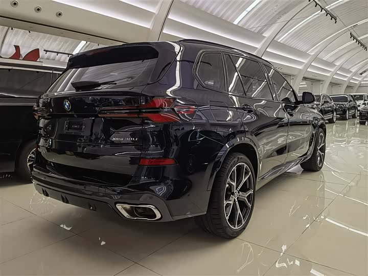 Фото 4 - BMW X5