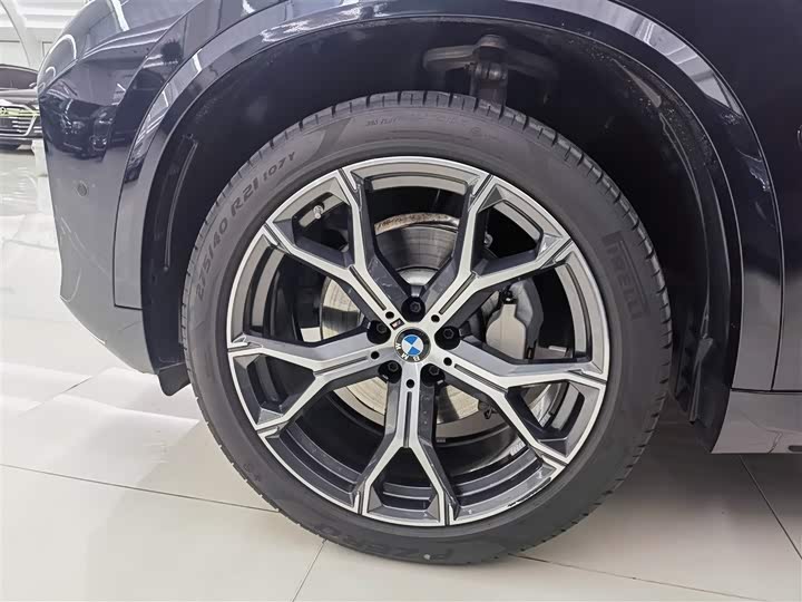 Фото 7 - BMW X5