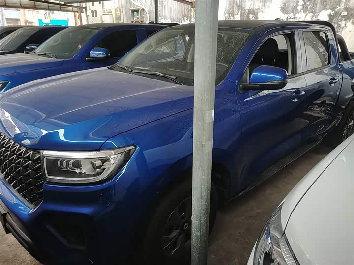 Фото 1 - Great Wall Pao