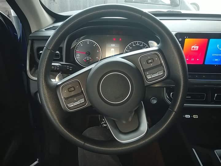 Фото 11 - Great Wall Pao