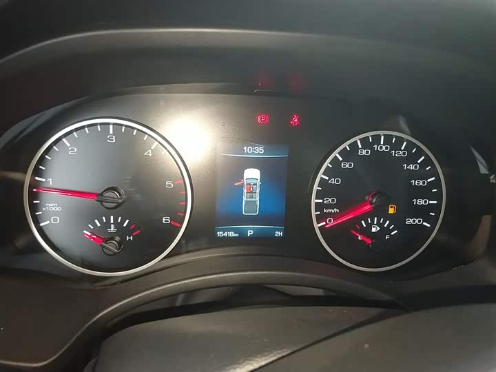 Фото 12 - Great Wall Pao