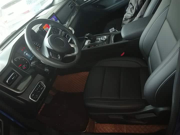 Фото 15 - Great Wall Pao