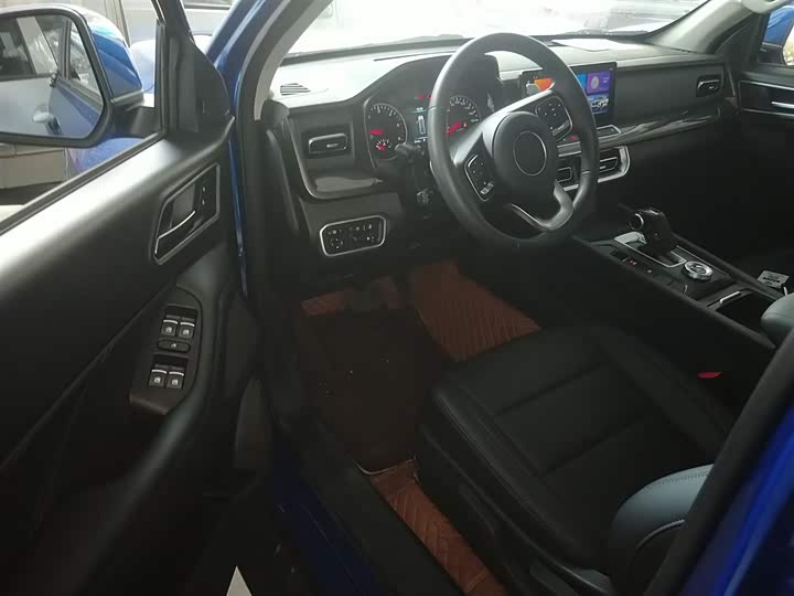 Фото 16 - Great Wall Pao