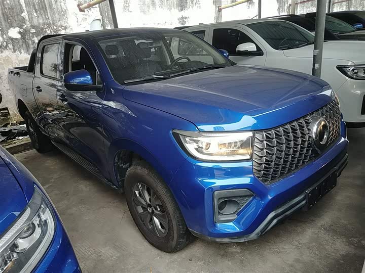 Фото 4 - Great Wall Pao