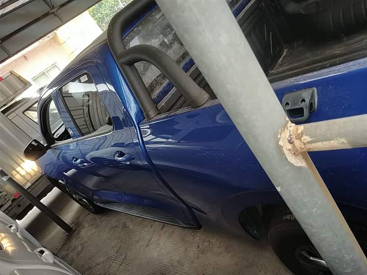 Фото 5 - Great Wall Pao