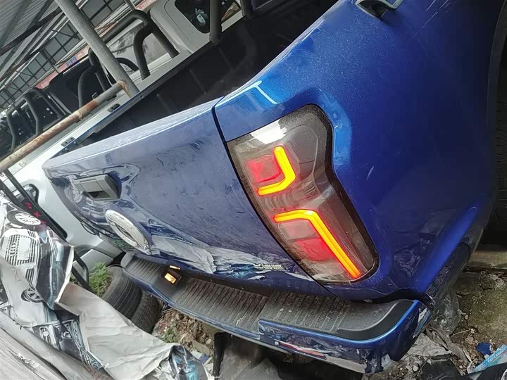 Фото 6 - Great Wall Pao