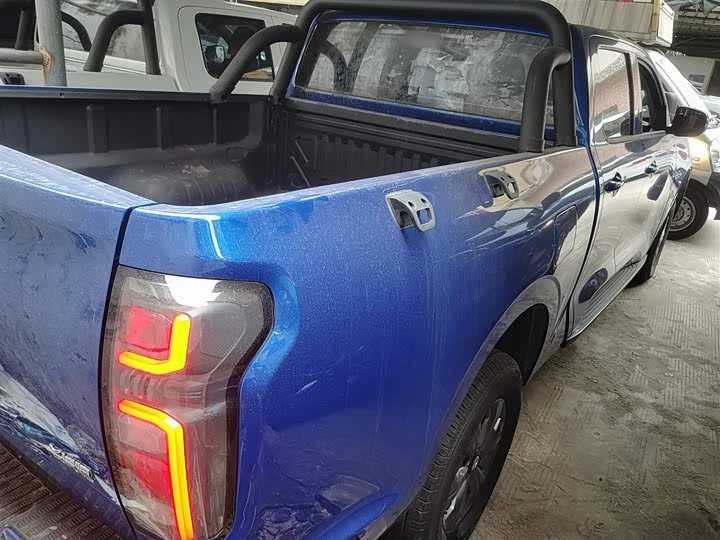 Фото 7 - Great Wall Pao