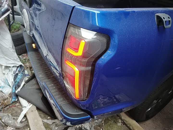 Фото 8 - Great Wall Pao