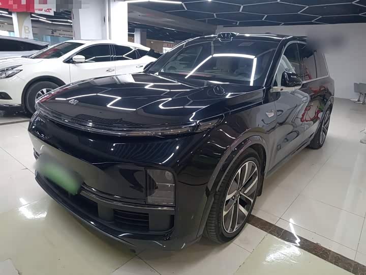 Фото 1 - LiXiang L9