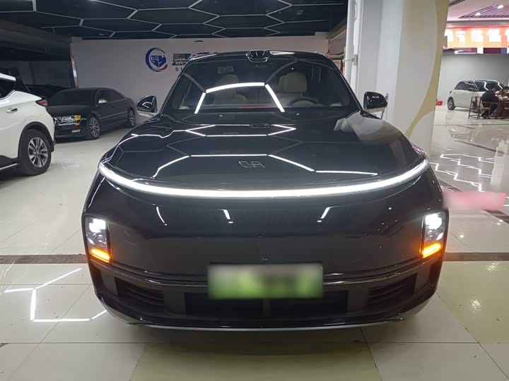 Фото 3 - LiXiang L9