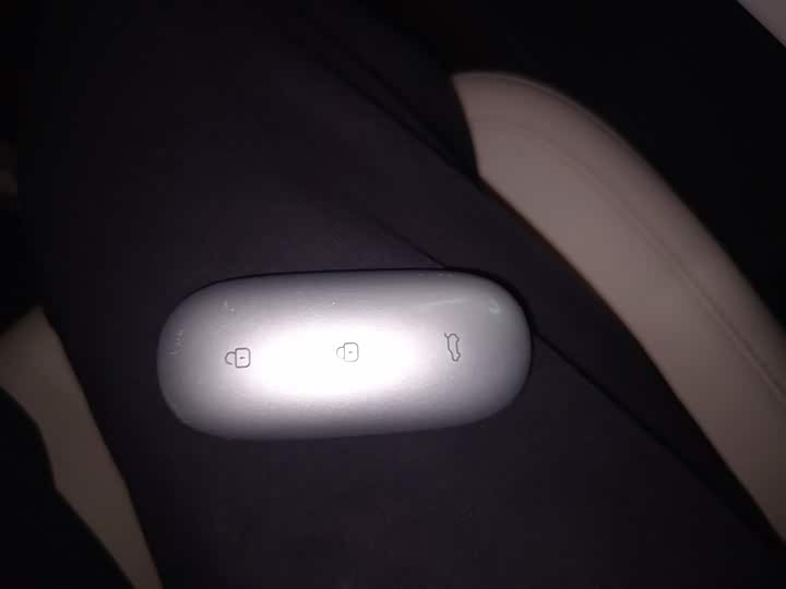 Фото 9 - LiXiang L9