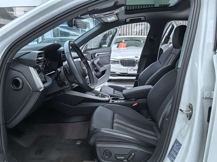 Фото 5 - Audi A3