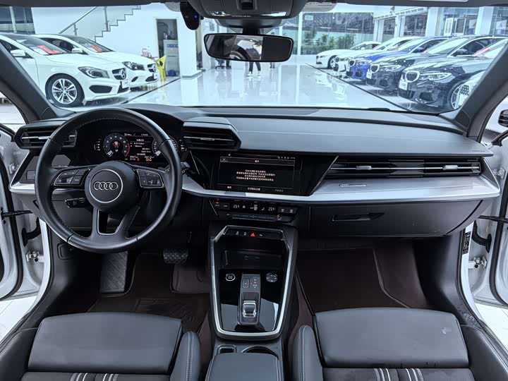 Фото 6 - Audi A3