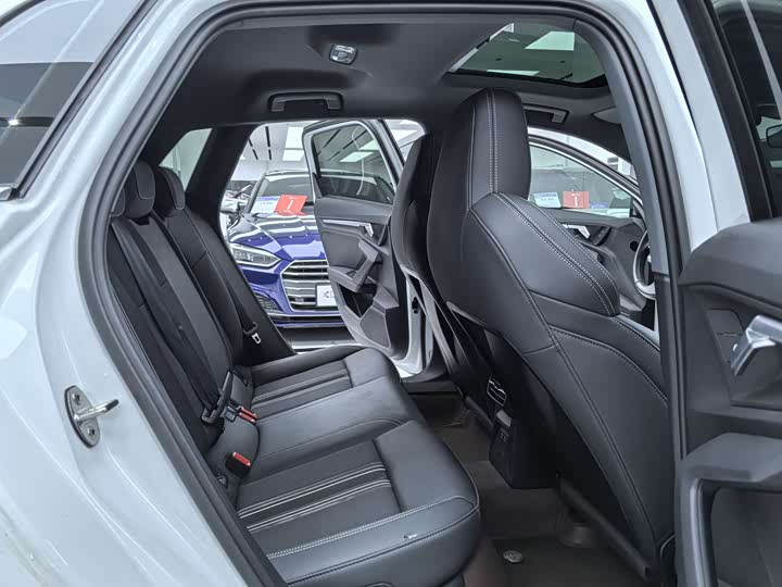 Фото 9 - Audi A3