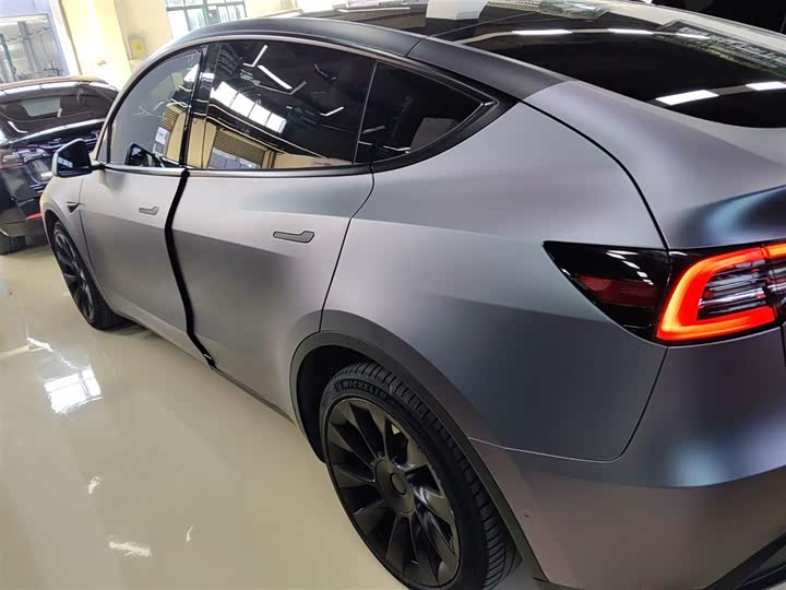 Фото 5 - Tesla Model Y