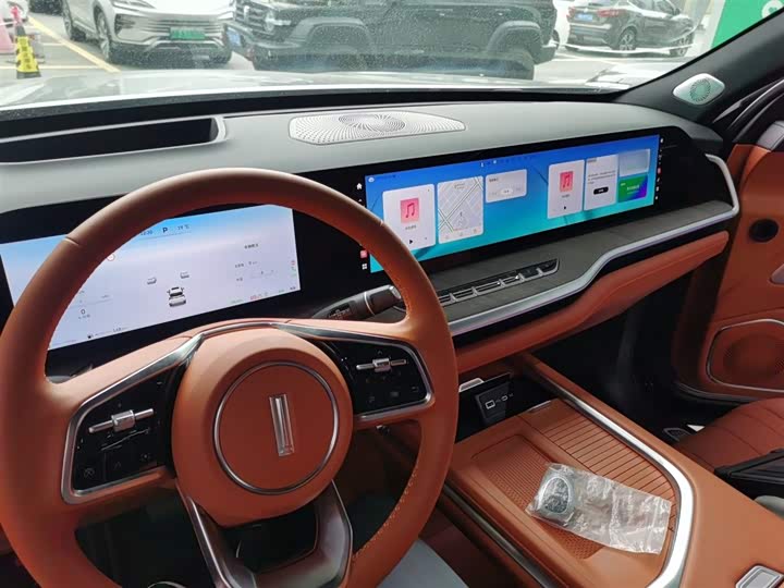 Фото 10 - Wey Lanshan