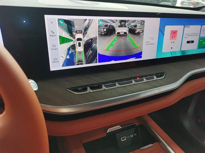 Фото 13 - Wey Lanshan