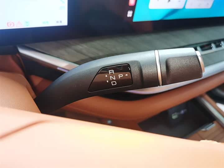 Фото 14 - Wey Lanshan