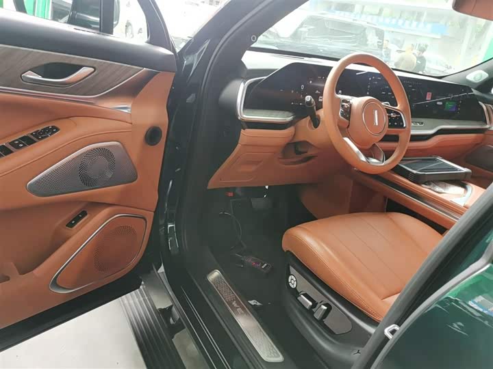 Фото 16 - Wey Lanshan