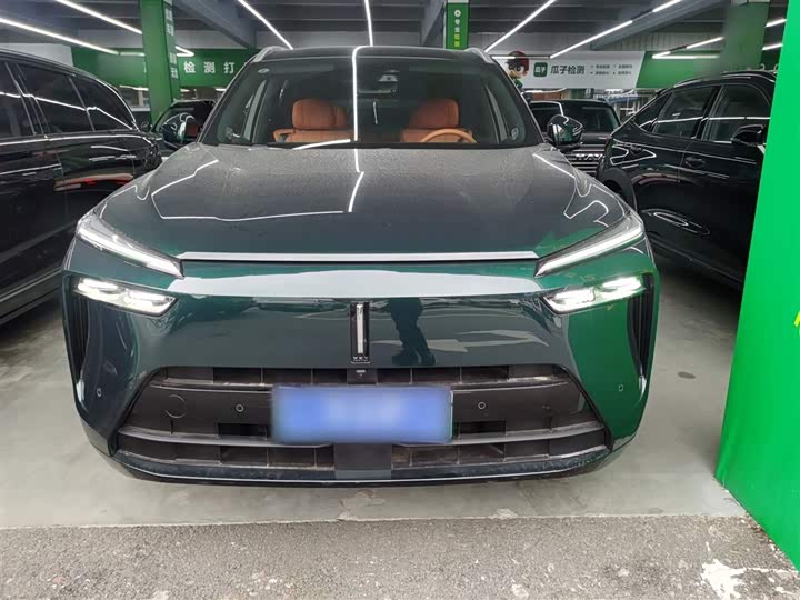 Фото 3 - Wey Lanshan