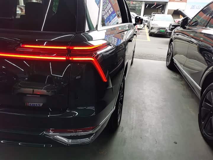 Фото 8 - Wey Lanshan