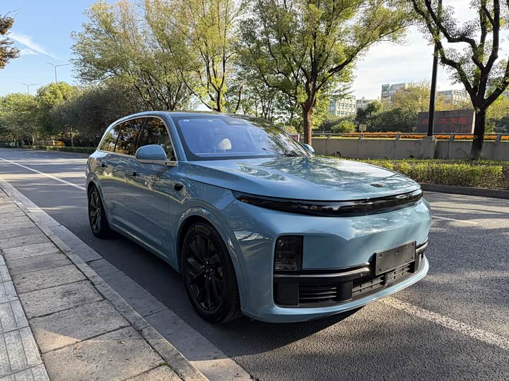 Фото 3 - LiXiang L7