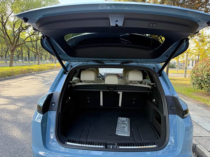 Фото 6 - LiXiang L7