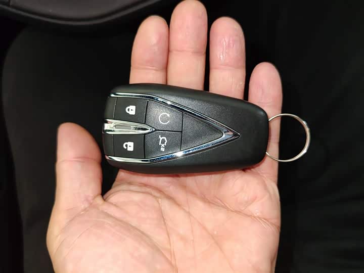 Фото 9 - Changan CS75 Plus