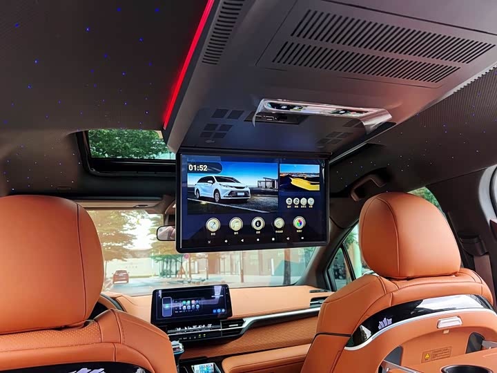 Фото 7 - Toyota Granvia