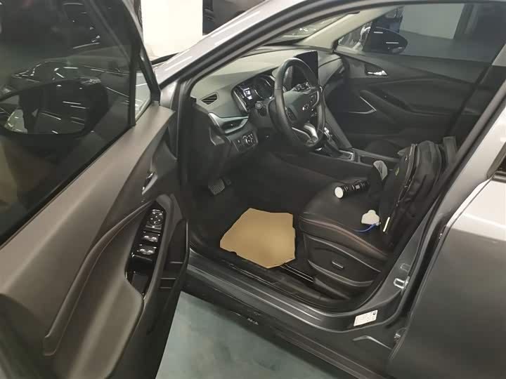 Фото 16 - Chevrolet Orlando