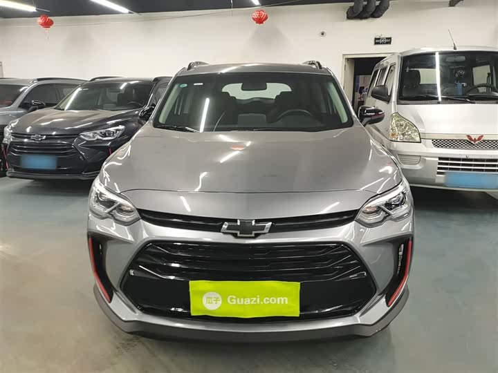 Фото 3 - Chevrolet Orlando