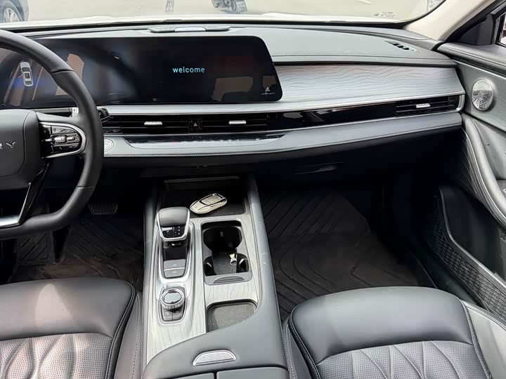 Фото 11 - Chery Arrizo 8