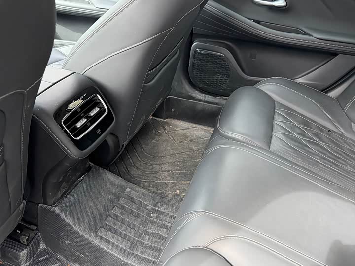 Фото 13 - Chery Arrizo 8