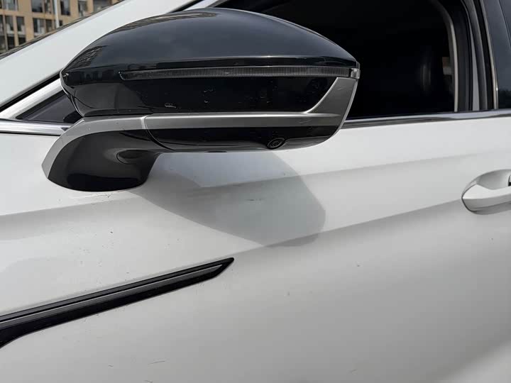 Фото 4 - Chery Arrizo 8