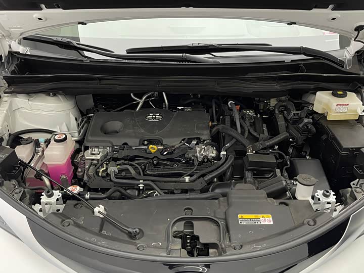 Фото 17 - Toyota Sienna