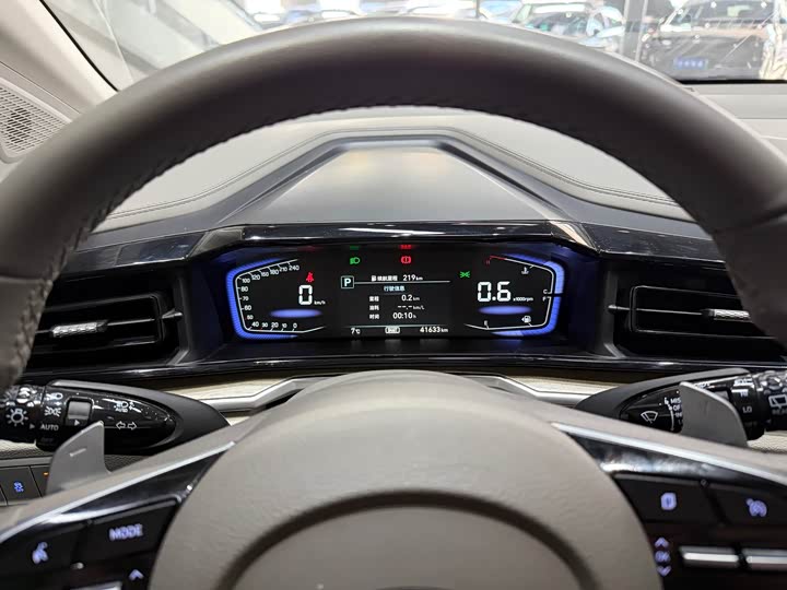 Фото 8 - Hyundai Custo