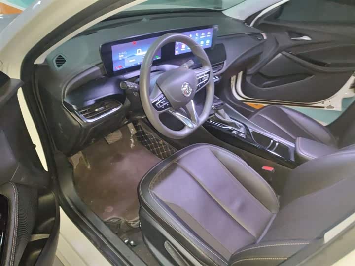 Фото 14 - Buick Verano