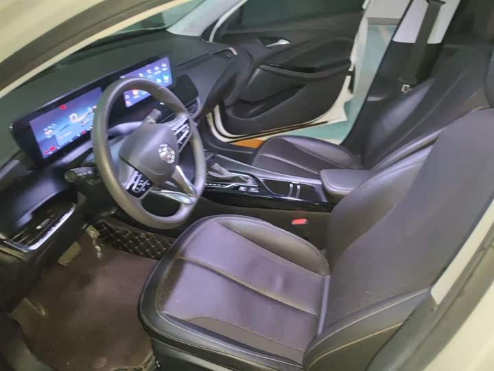 Фото 8 - Buick Verano