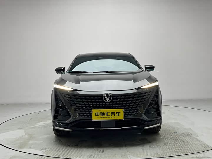 Фото 2 - Changan UNI-T