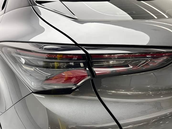 Фото 5 - Changan UNI-T