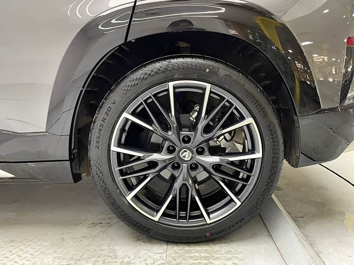 Фото 7 - Changan UNI-T