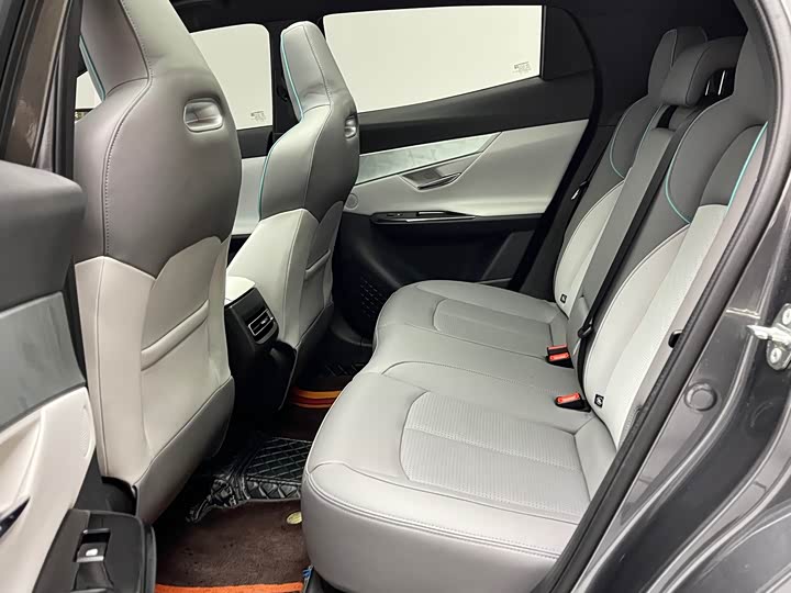 Фото 9 - Changan UNI-T