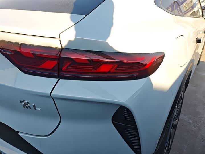 Фото 8 - BYD Song L