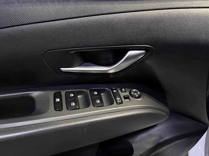 Фото 13 - Hyundai Tucson L