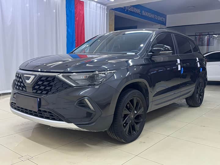 Фото 1 - Jetta VS7