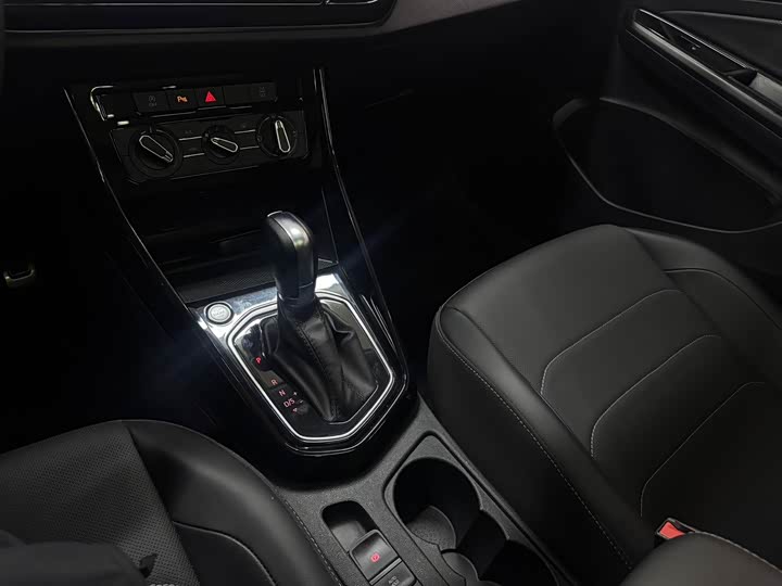 Фото 13 - Jetta VS7