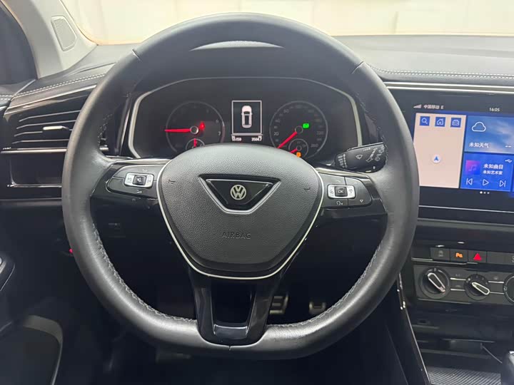 Фото 15 - Jetta VS7