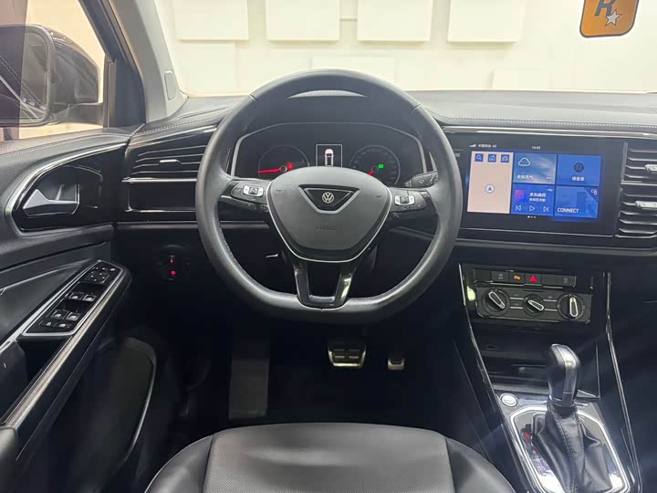 Фото 16 - Jetta VS7