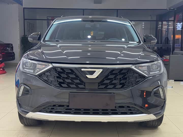 Фото 2 - Jetta VS7